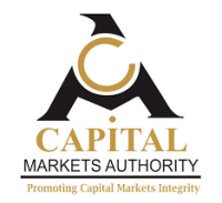 Capital Markets Authority (CMA)