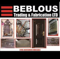 BEBLOUS TRADING AND FABRICATION
