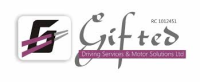  Gifted Driving Services & Motor Solution Ltd