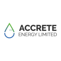 Accrete Petroleum Limited