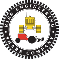 Ries Engineering Share Company