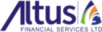 ALTUS FINANCIAL SERVICES LIMITED