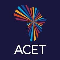 Applications – National Service (Monitoring and Evaluation) at African Center for Economic Transformation (ACET)