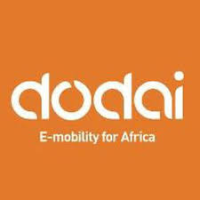 Battery Swapper at Dodai Manufacturing Plc